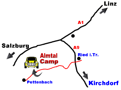 Plan sterreich (Almtal)