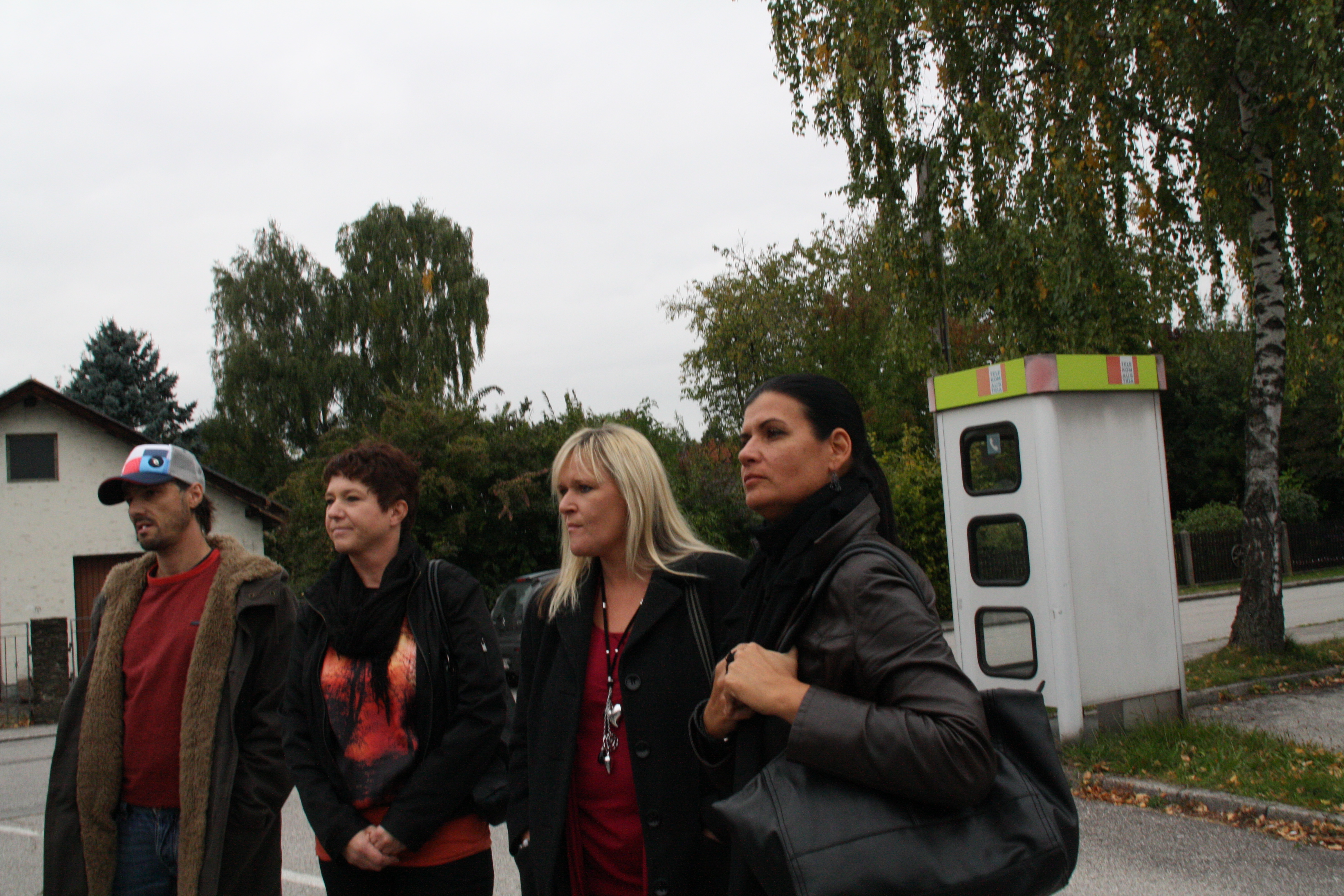 Shs Treffen 13 Bilder