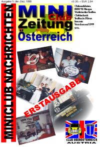 Ausgabe1 (1998)